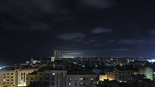 Gazze Şeridi