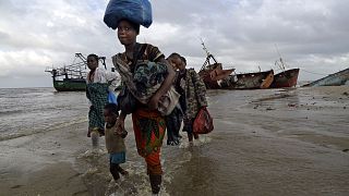 Alarmante aumento de los desplazados y refugiados según un informe de la ONU