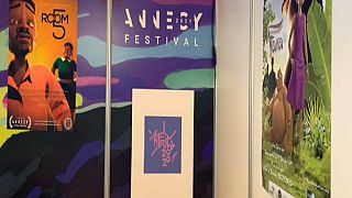 Annecy festival honors African animation films