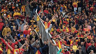Champions League: Fans to be allowed in stadium to watch Esperance vs Al Ahly