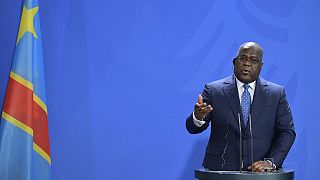 RDC : passes d'armes entre Tshisekedi, la CENI, l'opposition et l'Église