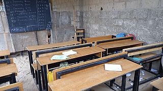 Nigeria: Teachers and students missing after attack