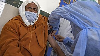 Maroc : les vaccinés au Sinopharm face aux barrières de l'UE