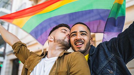 Although remote working is an increasingly accessible option for many, there are still restrictions around the world for LGBTQ+ people.