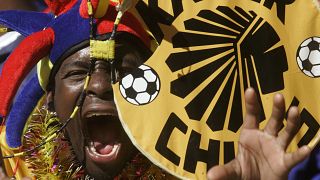 CAF Champions League : Kaizer Chiefs set for semi-final clash