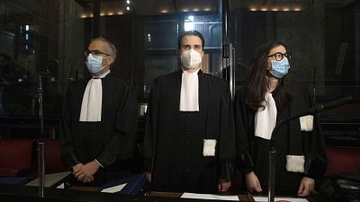 Δικαστική δικαίωση της Κομισιόν στη διαμάχη με την AstraZeneca