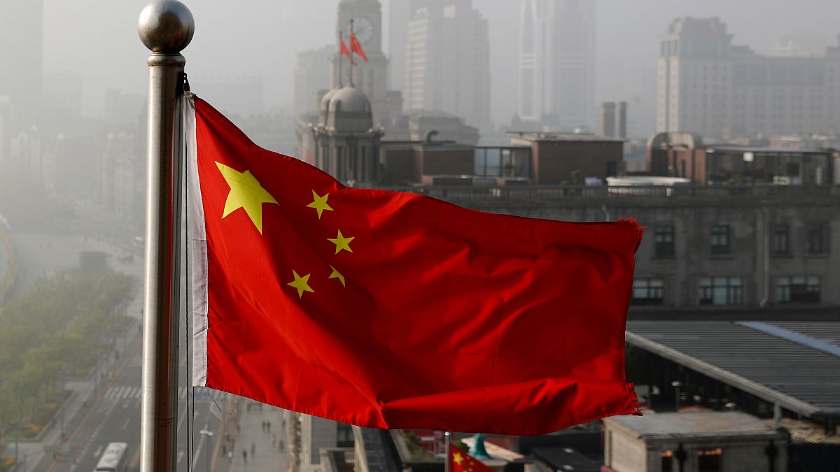 Rapor | ABD'nin nüfuz ettiği ülkelerde artık Çin rüzgarı esiyor