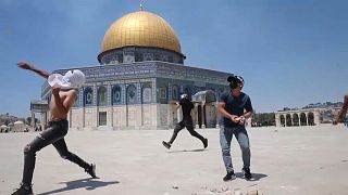 Autoridade Palestiniana recusa vacinas israelitas