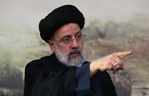 الرئيس الإيراني المنتخب إبراهيم رئيسي 06/06/2021