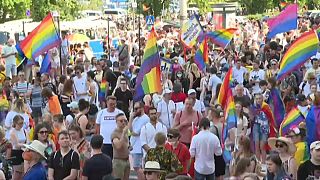 Polonia: il Gay Pride sfida l'omotransfobia del Presidente Duda