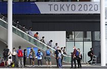 Tokyo2020: Olimpiadi aperte al pubblico, ma a numero chiuso