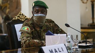 Mali dialogue backs extending junta's mandate by five years 