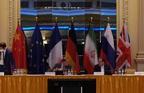 Reunião em Viena sobre o acordo nuclear com o Irão