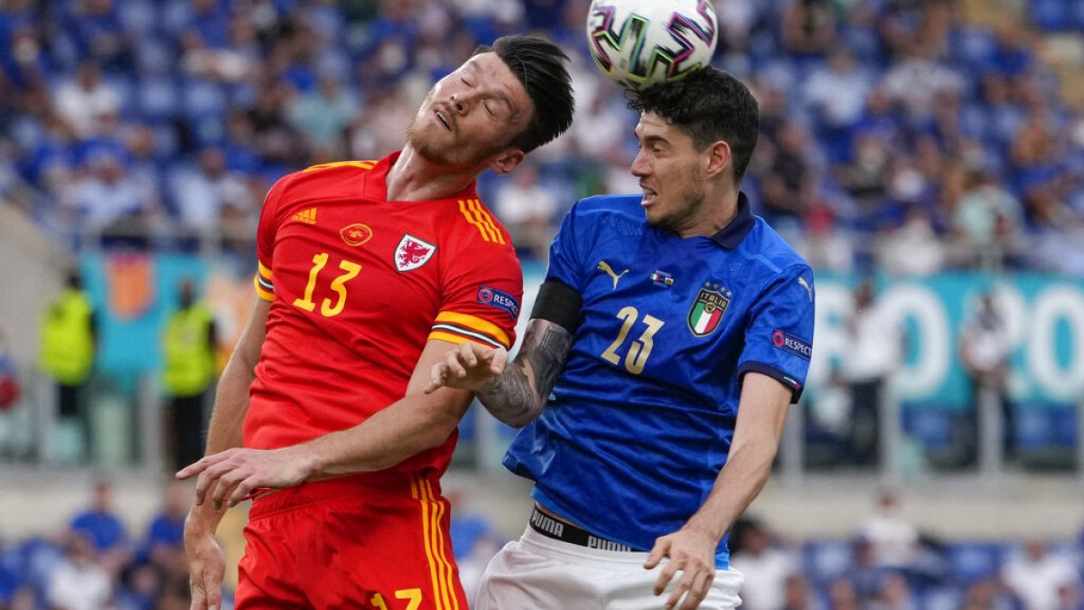 EURO 2020: Olaszország három győzelemmel lett csoportelső