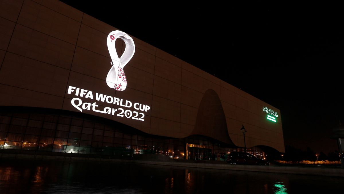 الاستعداد لكأس العالم في قطر 2020