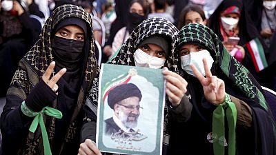 Los ultras amarran todo el poder en Irán tras la victoria de Raisi