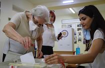 Ermenistan'da erken seçimler