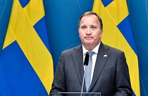 نخست وزیر سوئد