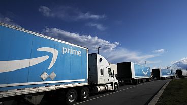 The strike will coincide with Amazon's "Prime Day".