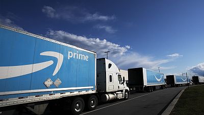 The strike will coincide with Amazon's "Prime Day".