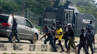 Nigeria : un inspecteur de police tue cinq civils à Enugu dans une fusillade