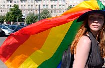 Desobediência civil para protestar contra lei homofóbica na Hungria