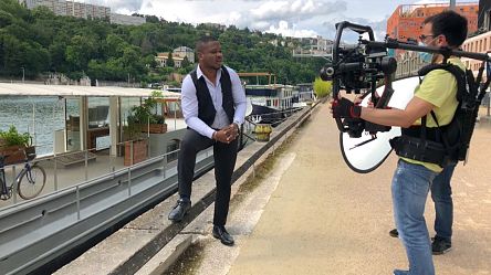 Building technology that caters for Africans {INSPIRE AFRICA}