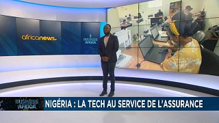 Nigéria : la technologie au service de l'assurance [Business Africa]