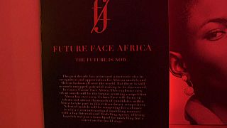 Futur Face Africa : le plus grand casting de mannequins en Afrique