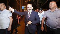 Наблюдатели Парламентской ассамблеи ОБСЕ положительно оценили выборы в Армении