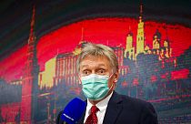 Kremlin Sözcüsü Dmitriy Peskov: "Rusya'daki salgın durumu iyiden ziyade kötü"