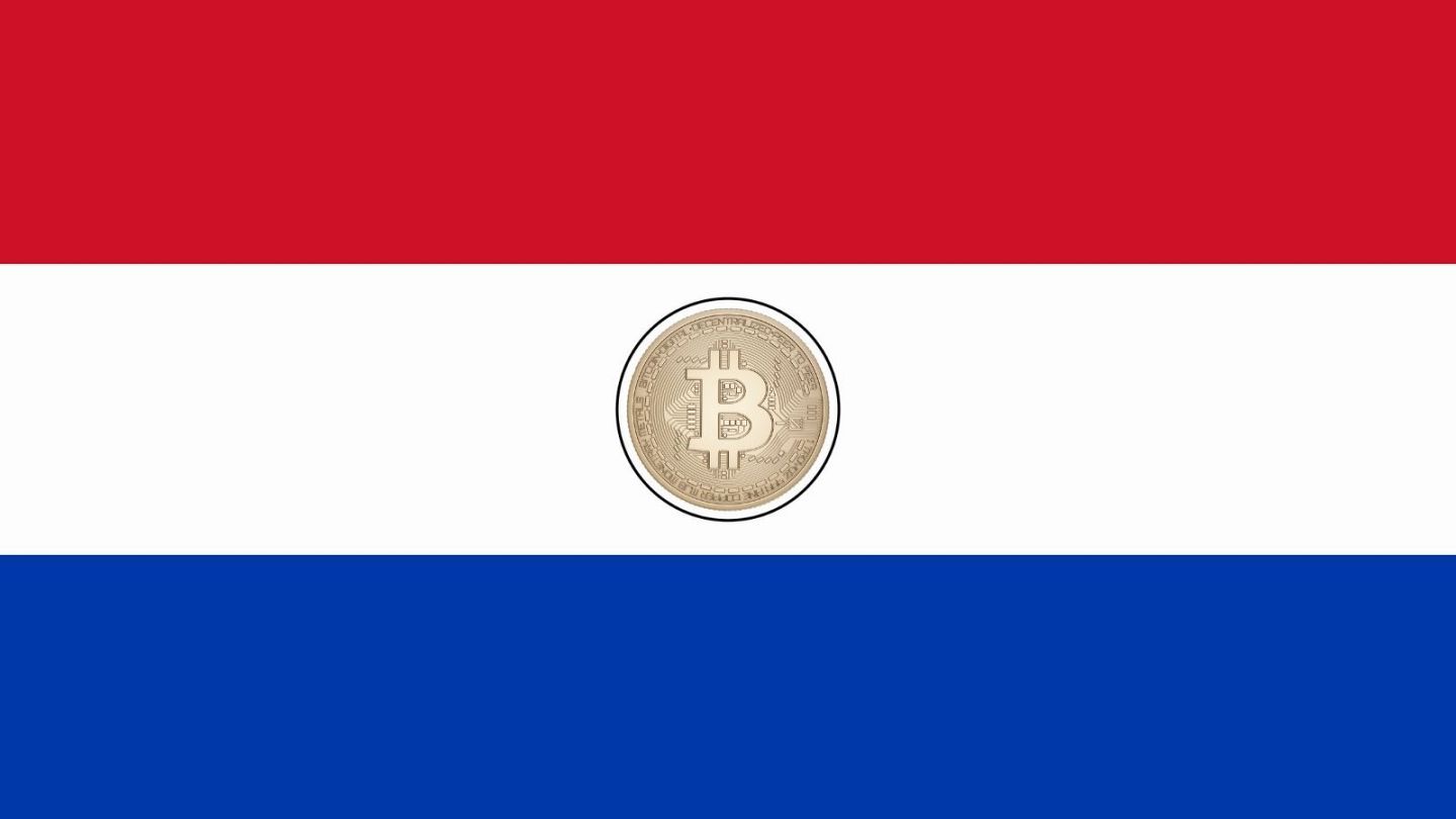 Is Paraguay Set To Become The Second Country To Make Bitcoin Legal Tender After El Salvador Euronews