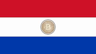 Paraguay could become the second country in the world to accept Bitcoin as legal tender.