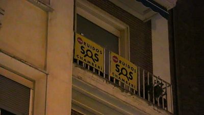 Les voisins n'en peuvent plus ! Les terrasses "Covid" se multiplient dans la ville de Madrid