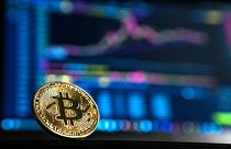China's central bank tightens grip on crypto currencies
