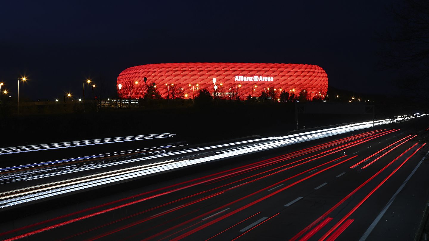 Bayern Munich disappointed by UEFA's decision to ban the rainbow flag from Germany vs. Hungary - Bavarian Football Works