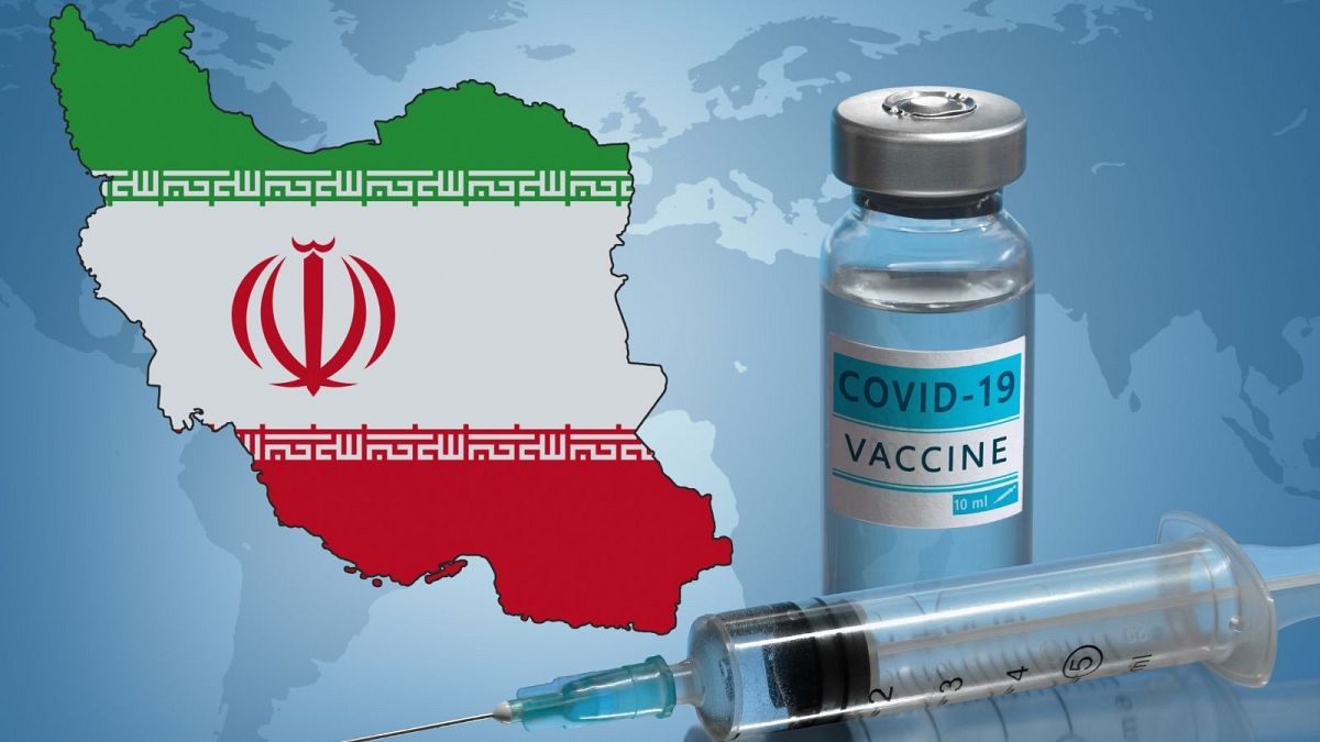 ایران چندین واکسن کرونا را در دست تولید دارد