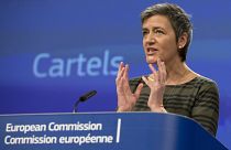 Újabb trösztellenes vizsgálatot indított a Google ellen az Európai Bizottság