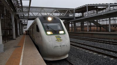Nigeria : libération des quatre travailleurs chinois enlevés dans l'État d'Ogun