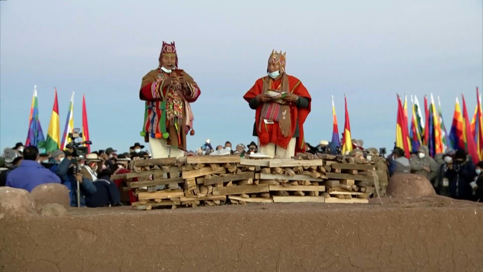 Когда Празднуют Новый Год В Боливии Когда Празднуют Новый Год В Боливии
