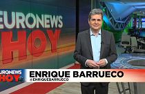 Las claves del día en 20 minutos con Enrique Barrueco