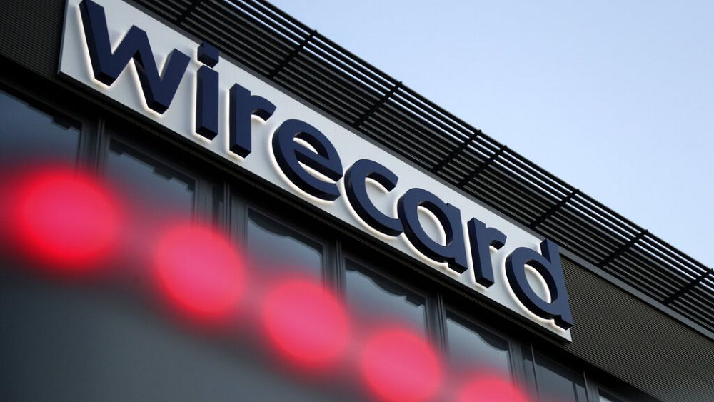 Deutscher Wirecard-Betrug vor Gericht gestellt