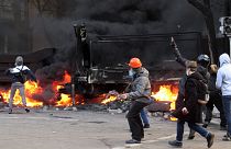 انقلاب اوکراین ۲۰۱۴