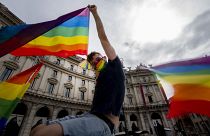Κατά νομοσχεδίου για τα δικαιώματα των ΛΟΑΤΚΙ το Βατικανό