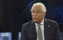 رئيس وزراء البرتغال: مصر يجب أن تتلقى الدعم من الاتحاد الأوروبي لتحملها عبء استقبال اللاجئين