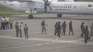 Mozambique : la force militaire de la SADC sera déployée au Cabo Delgado