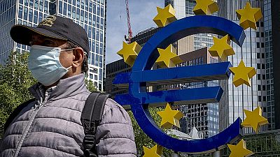 Κορωνοϊός και απασχόληση στην Ευρωζώνη 