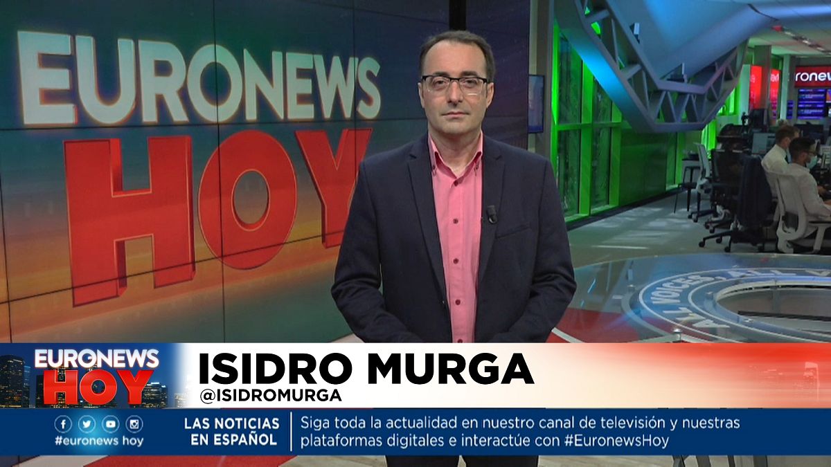Isidro Murga