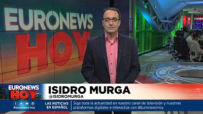 Isidro Murga