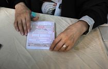 انتخابات ریاست جمهوری ۱۴۰۰ ایران 